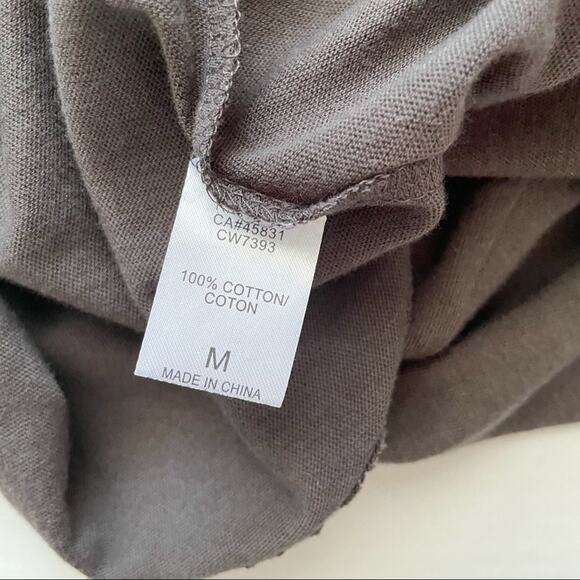 Chaser Happy Thoughts T-shirt Medium - Picture 5 of 5